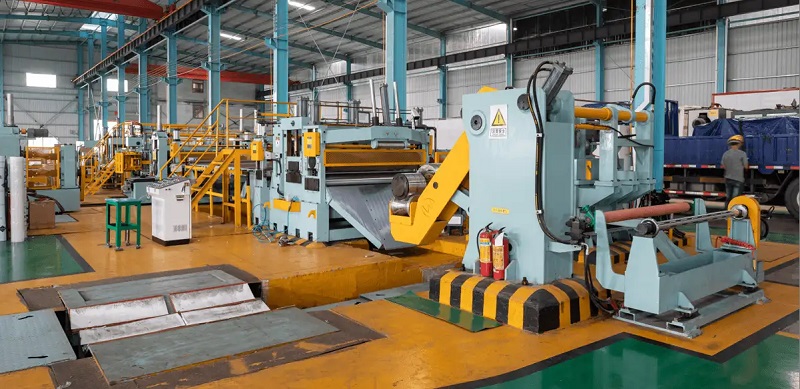 Μηχανή κοπής μετάλλων υψηλής ακρίβειας – Πραγματικά δεδομένα απόδοσης για ορείχαλκο, ψευδάργυρο και ανοξείδωτο χάλυβα